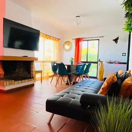 Summer House, Only 2 Minutes To The Beach In Vilamoura!别墅 外观 照片