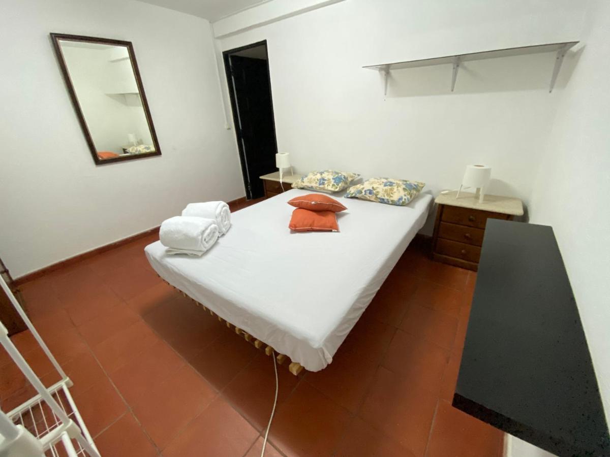 Summer House, Only 2 Minutes To The Beach In Vilamoura!别墅 外观 照片