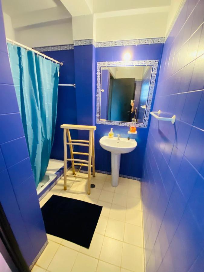 Summer House, Only 2 Minutes To The Beach In Vilamoura!别墅 外观 照片