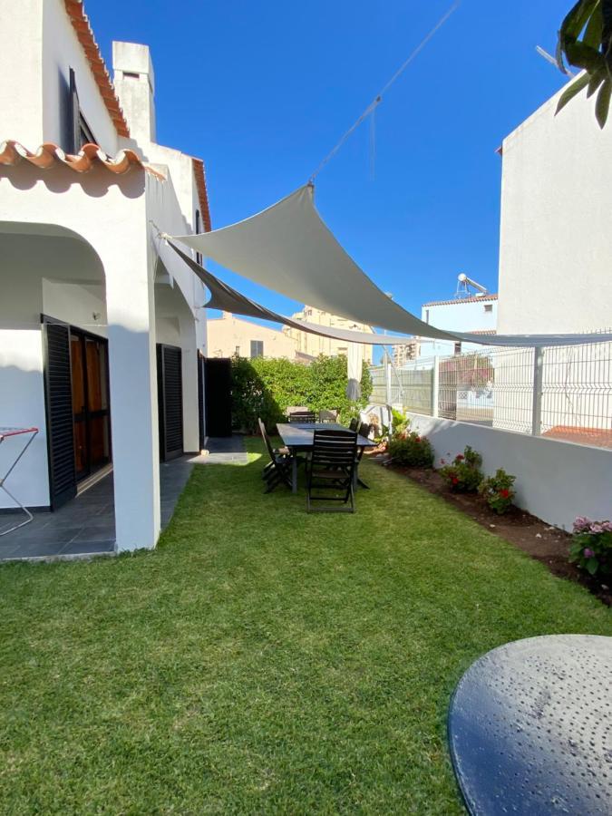 Summer House, Only 2 Minutes To The Beach In Vilamoura!别墅 外观 照片