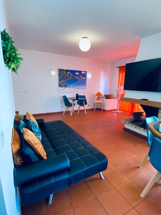 Summer House, Only 2 Minutes To The Beach In Vilamoura!别墅 外观 照片
