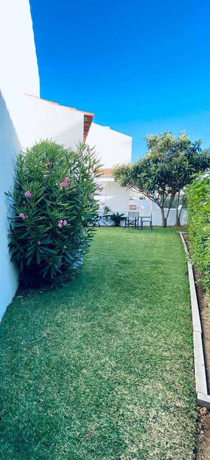 Summer House, Only 2 Minutes To The Beach In Vilamoura!别墅 外观 照片