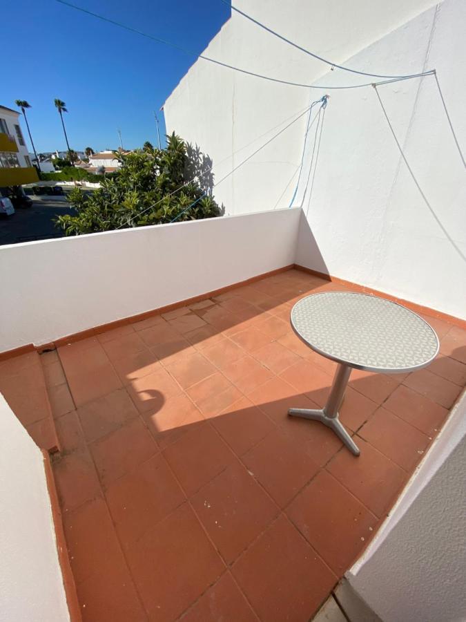 Summer House, Only 2 Minutes To The Beach In Vilamoura!别墅 外观 照片