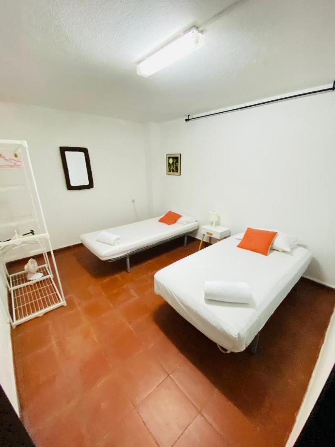 Summer House, Only 2 Minutes To The Beach In Vilamoura!别墅 外观 照片