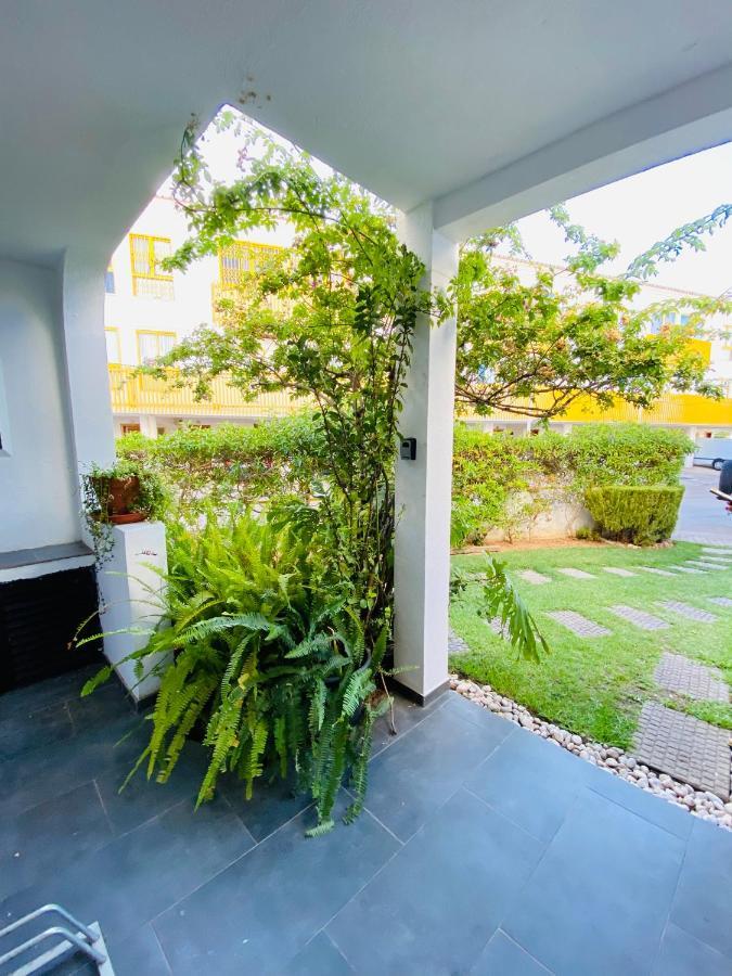 Summer House, Only 2 Minutes To The Beach In Vilamoura!别墅 外观 照片