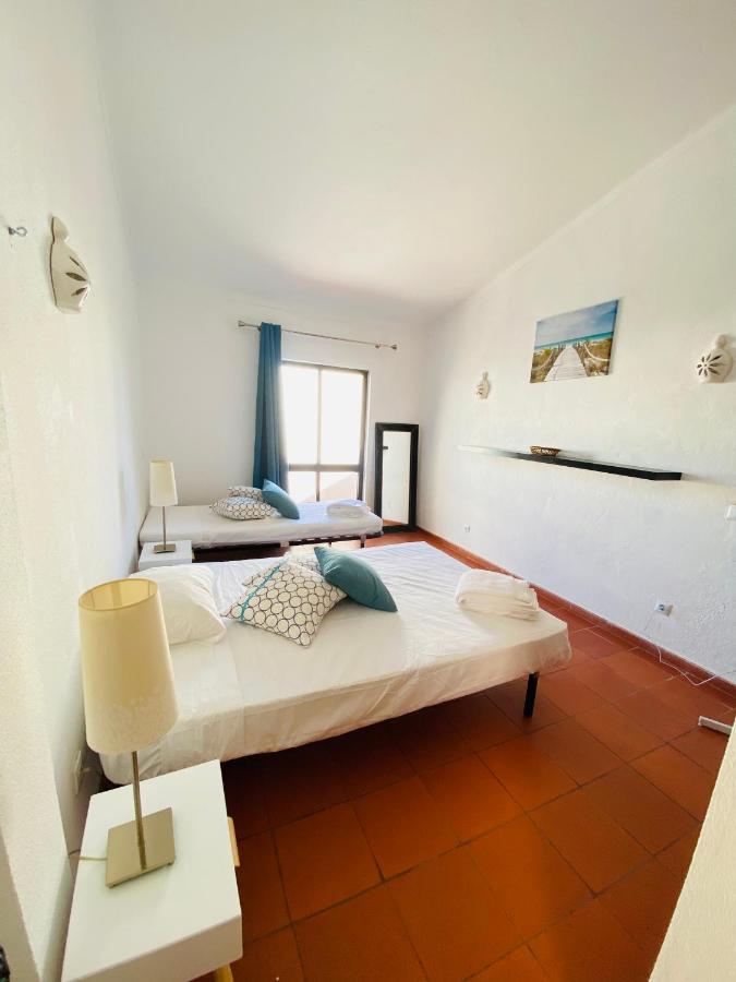 Summer House, Only 2 Minutes To The Beach In Vilamoura!别墅 外观 照片